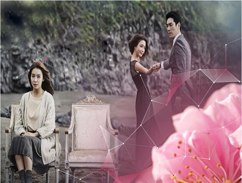 Những sao nữ bị “bạn thân cướp người yêu” trên phim - 6