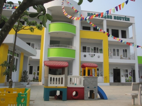 Buộc thôi việc cô giáo cho trẻ tát bạn khi phạm lỗi - 3