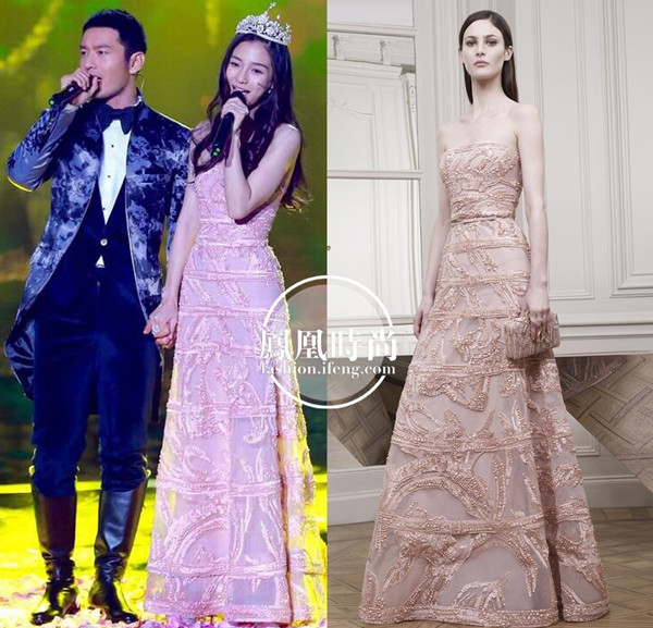 "Chóng mặt" với tủ hàng hiệu triệu đô của Angelababy - 8