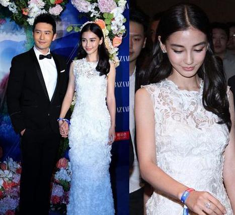"Chóng mặt" với tủ hàng hiệu triệu đô của Angelababy - 9