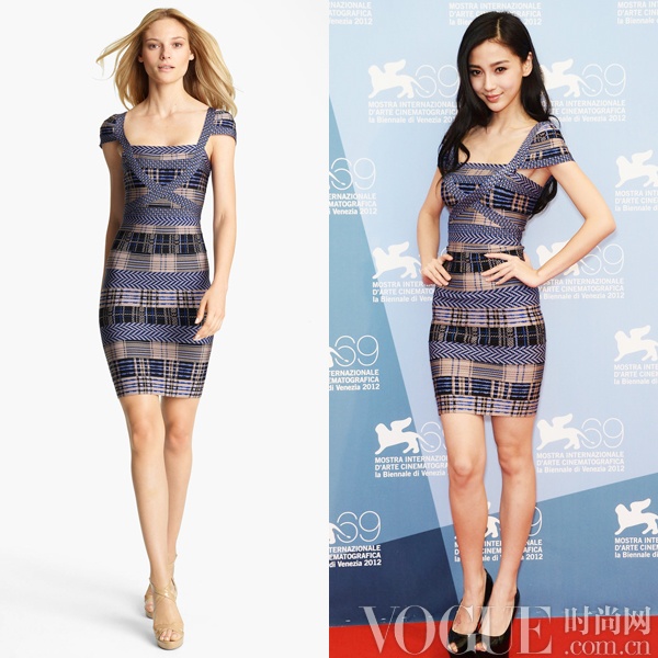 "Chóng mặt" với tủ hàng hiệu triệu đô của Angelababy - 5