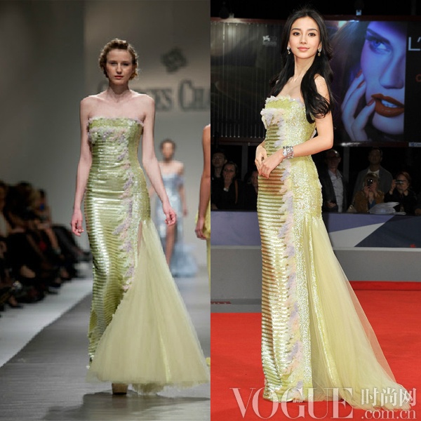 "Chóng mặt" với tủ hàng hiệu triệu đô của Angelababy - 6