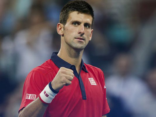 China Open: Djokovic và Nadal hứa chơi cống hiến - 1
