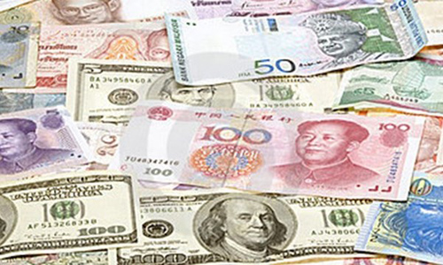 Chứng khoán, tiền tệ châu Á 'bật dậy', hàng nghìn tỉ USD thu về - 1