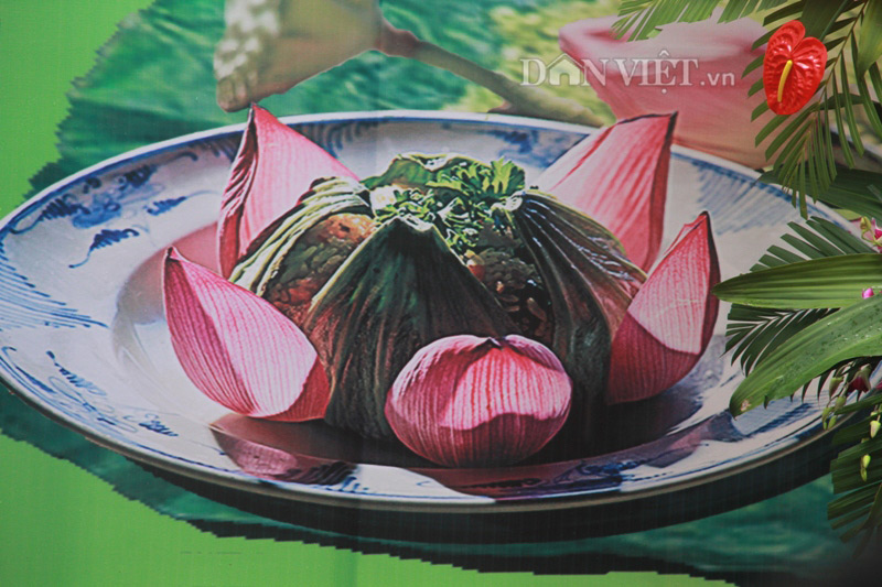 Hương cốm ngào ngạt trong ngày hội làng cốm Mễ Trì - 13