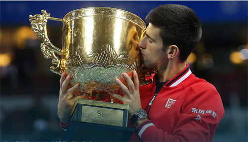 Djokovic “hủy diệt” Nadal vì... lo sợ - 1