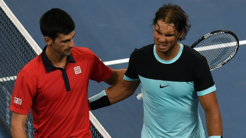 Nole vô địch China Open: Xin đừng trách Nadal! - 1