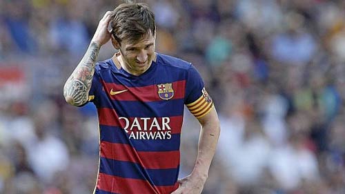 Messi ít khả năng phải ngồi tù vụ trốn thuế - 1