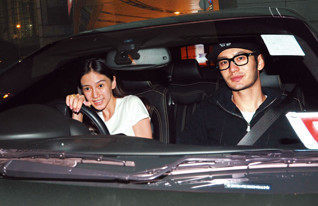 Tài sản của Angelababy không kém cạnh Huỳnh Hiểu Minh - 2