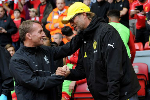 Tin HOT tối 12/10: Benzema tức giận với CĐV - 2