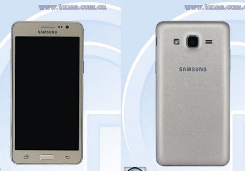 Samsung Galaxy Grand On giá mềm sắp ra mắt - 1