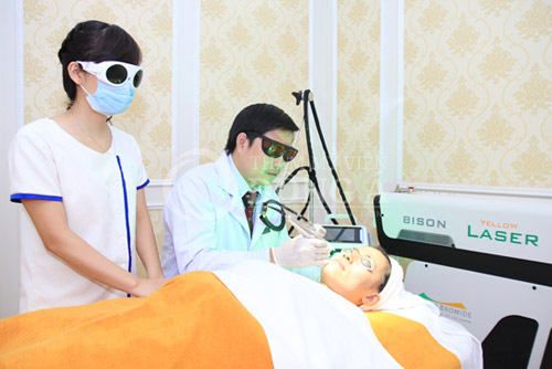 Chia sẻ cách tái tạo da sau 10 năm mắc nám - 3