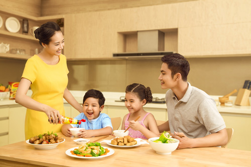 Nước tương lên men tự nhiên – Vì đâu dậy vị, đưa cơm? - 2