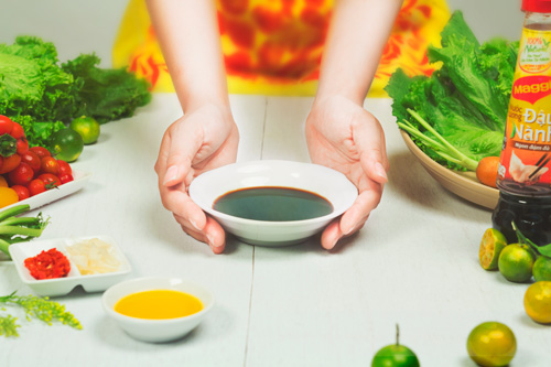 Nước tương lên men tự nhiên – Vì đâu dậy vị, đưa cơm? - 1