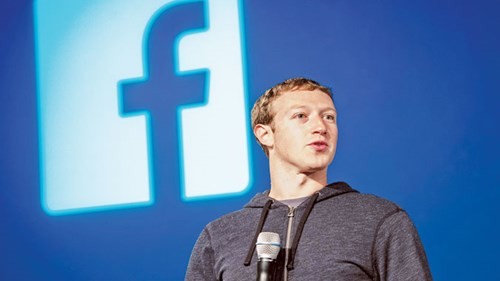 CEO Facebook kiếm tiền và tiêu tiền thế nào? - 1