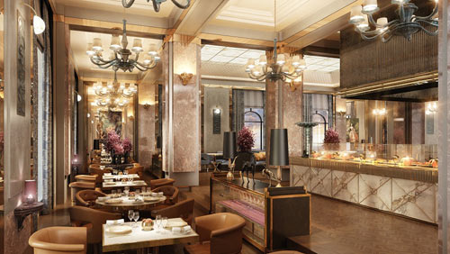 Vinpearl Hạ Long Bay Resort được vinh danh công trình tiêu biểu - 4