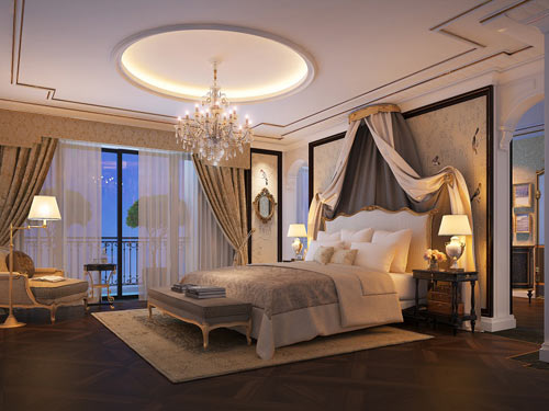 Vinpearl Hạ Long Bay Resort được vinh danh công trình tiêu biểu - 3