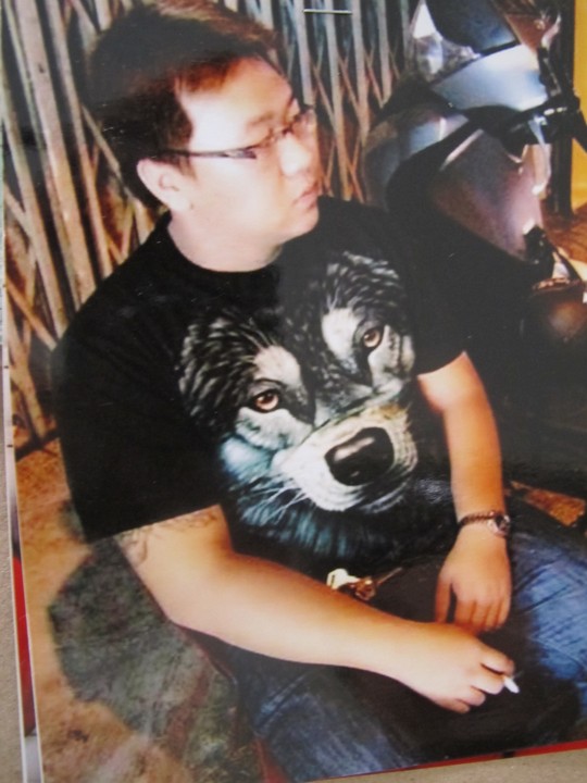 Mất trộm, cô gái giăng bẫy bắt được kẻ “siêu lừa” - 2