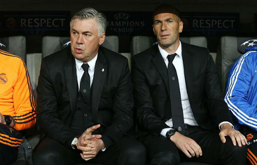 Ancelotti bật mí trở lại NHA: Mourinho coi chừng - 1