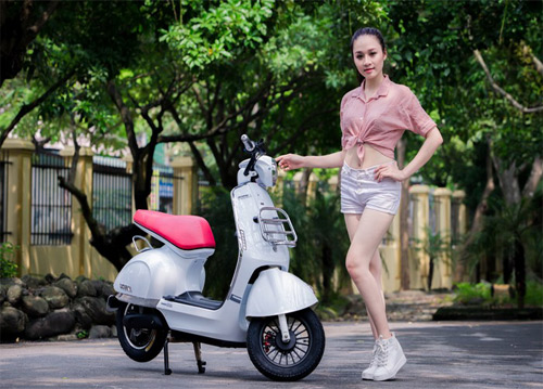 Tại sao nên chọn xe điện Suzika để phân phối? - 4