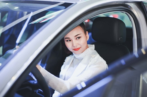 Thanh Hằng, Thu Thảo đẹp "mười phân vẹn mười" - 6