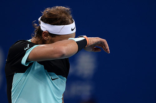 Liệu còn có ngày Nadal thắng Djokovic? - 2