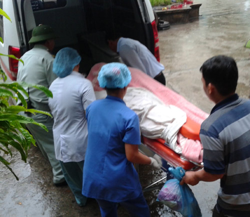 Vụ sản phụ tử vong ở Huế: Đình chỉ công tác kíp trực - 1