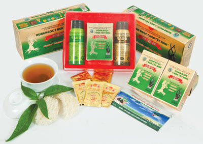 Trồng cây Hoàn Ngọc đúng cách để chữa bệnh - 3