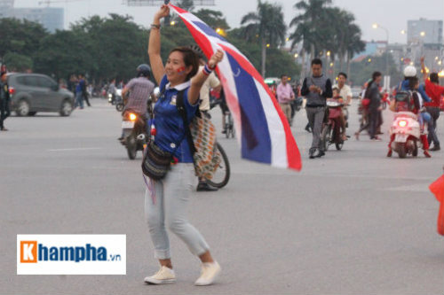 Chi tiết Việt Nam - Thái Lan: Đẳng cấp chênh lệch (KT) - 19