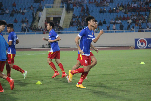 Chi tiết Việt Nam - Thái Lan: Đẳng cấp chênh lệch (KT) - 17