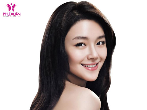 Bất ngờ với 3 tuyệt chiêu nâng mũi không đau - 4