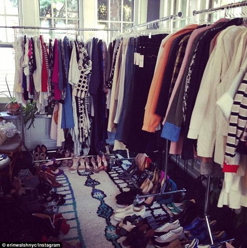 Tiết lộ mặt trái điên rồ của công việc trợ lý stylist - 2