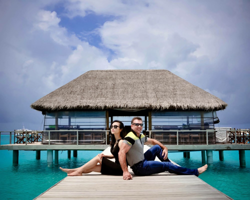 Cô gái Việt trải lòng về chuyện yêu chàng Tây - 3