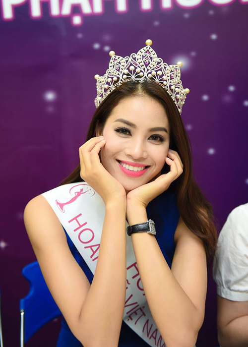 4 người đẹp Việt điêu đứng vì tin đồn “dao kéo” - 2