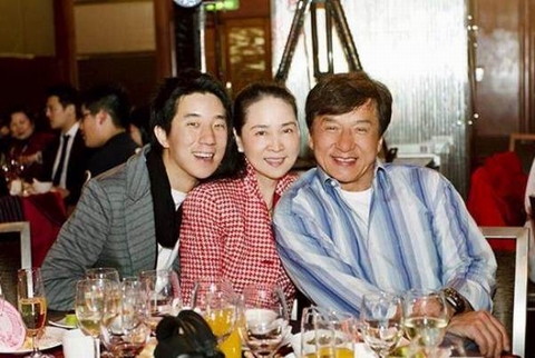 Những vụ ngoại tình chấn động showbiz châu Á - 2