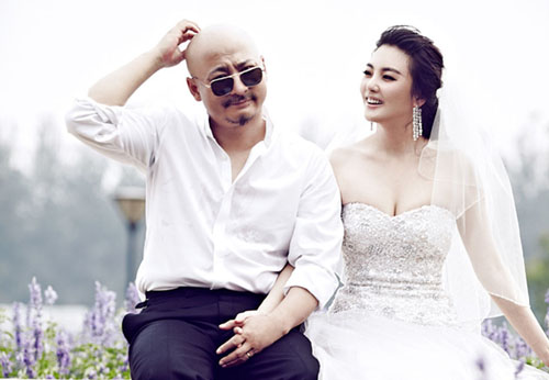 Những vụ ngoại tình chấn động showbiz châu Á - 3