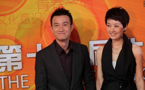 Những vụ ngoại tình chấn động showbiz châu Á - 5