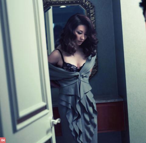 Những vụ ngoại tình chấn động showbiz châu Á - 7