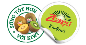 Ninh Dương Lan Ngọc trổ tài vào bếp bằng kiwi - 4