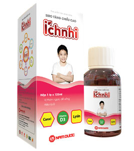 Dấu hiệu thiếu Canxi ở trẻ - 5