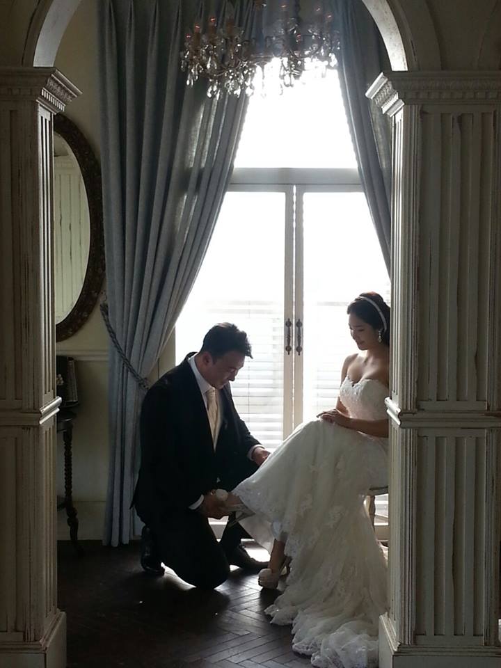 Mỹ nhân cơ bắp Hàn Quốc có khuôn mặt xinh như búp bê - 5