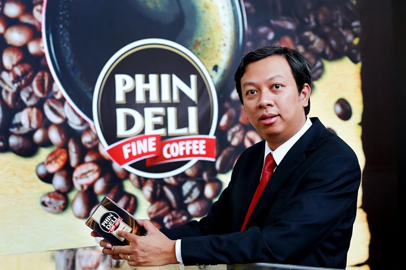 Chuyện mới kể của “người điên” Phạm Đình Nguyên mua thị trấn Mỹ - 1