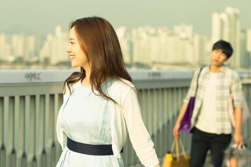 Giới trẻ Hàn Quốc: Có tiền mới dám hẹn hò - 1
