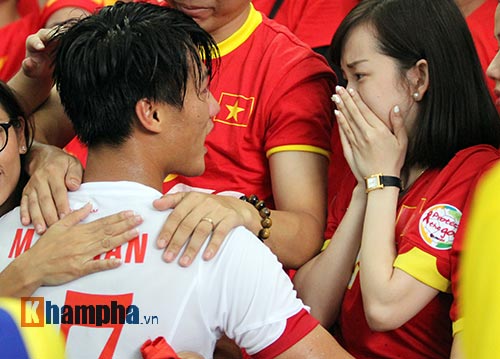 Mạc Hồng Quân: "Sóng gió" thời chia tay hot girl - 1