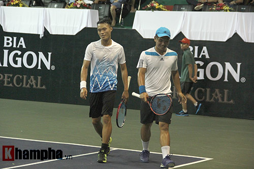 Tin HOT 15/10: Hoàng Nam tụt hạng - 3