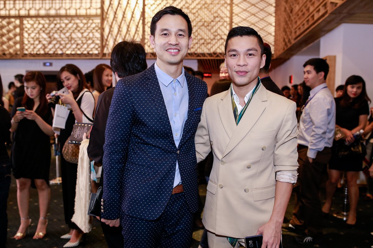 Angela Phương Trinh, Tóc Tiên đọ sức hút trên thảm đỏ - 8