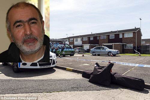 Anh: Chồng dùng định vị bắt quả tang vợ cùng bạn trai - 1