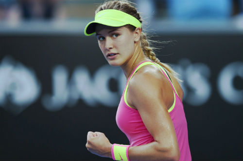 Tin HOT 15/10: Hoàng Nam tụt hạng - 2