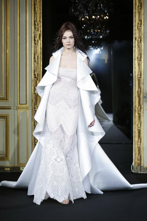 Lý Nhã Kỳ mời Alexis Mabille về Việt Nam dự show riêng - 8