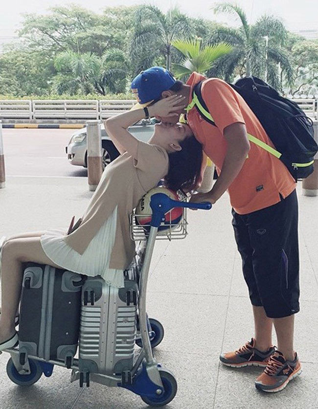 Bất ngờ về hành trình biến đổi nhan sắc của Ly Kute - 7